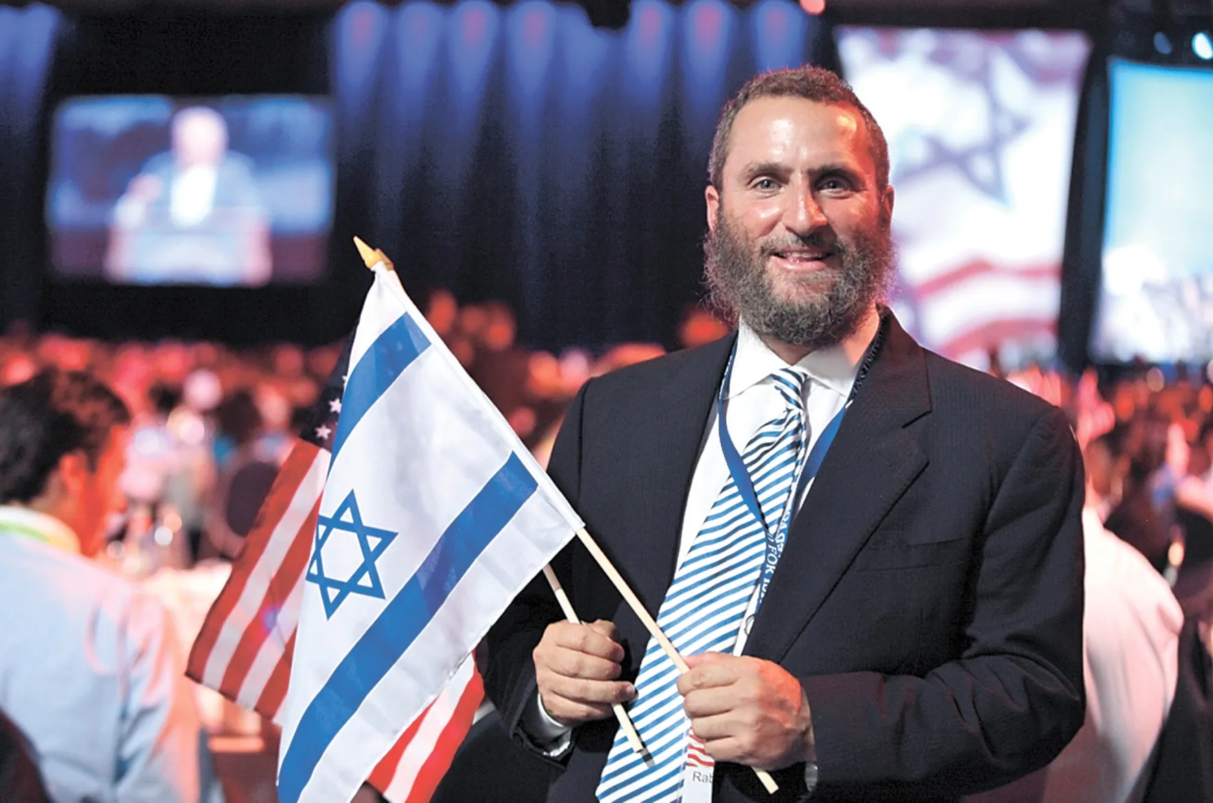 Rabbi Shmuley Using Charlie Kirk’s Killing To Raise Money… For Himself