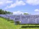 solar farm