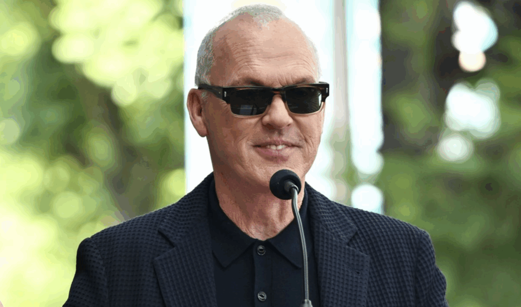 Michael Keaton: Gun Owners Are ‘Weak, Disgusting Cowards’ and Charlie Kirk Assassination Was ‘Ironic’