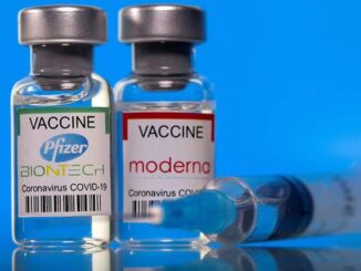 Big Pharma stocks plummet as White House links COVID jabs to rising cases of Turbo Cancer around the U.S.