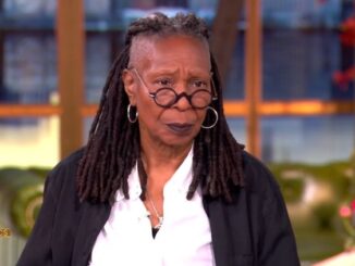 ABC to axe the view due to historic low ratings.
