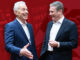 TONY BLAIR KEIR STARMER