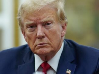 Trump warns of 'dire consequences' for Big Pharma execs who lied to him about dangers of COVID vaccines.