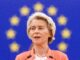 Ursula von der Leyen