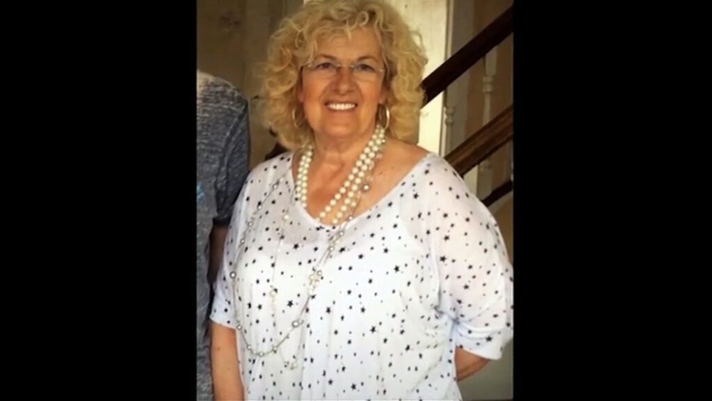 Valerie Kneale killed in hospital