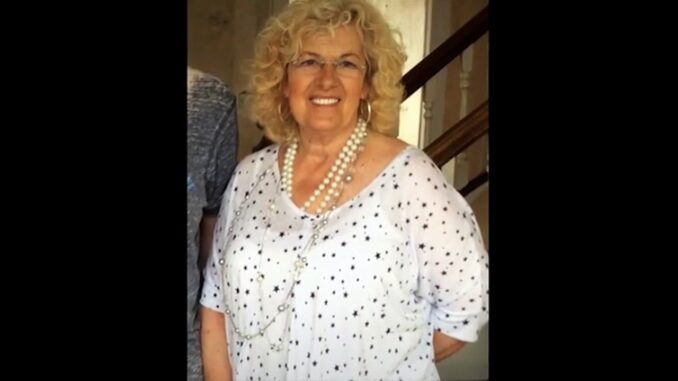 Valerie Kneale killed in hospital