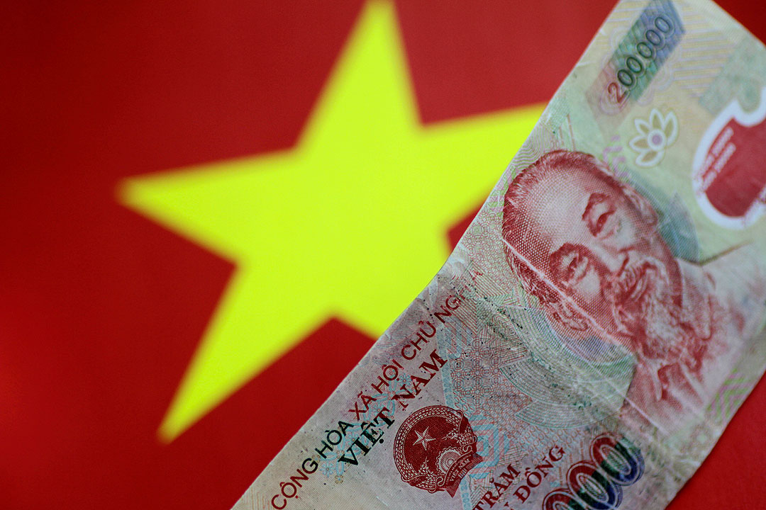 Vietnam Erases 86 Million Bank Accounts