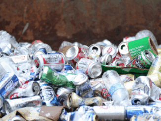 Cancer-causing forever chemicals found in the majority of U.S. beers.