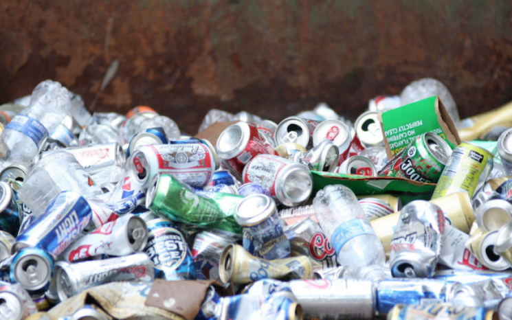 Cancer-Causing ‘Forever Chemicals’ Found in 95% of US Beers
