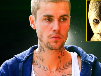 Justin Bieber says the world you think you know is a lie. He claims that behind the velvet ropes and the flashing cameras, he’s seen the truth: music industry bosses and CEOs of global corporations revealing their real form—shapeshifting into reptilians right in front of him.