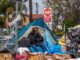 California officially declares America's most poverty-stricken State.