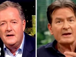 Charlie Sheen says Charlie Kirk assassination mirrors JFK.