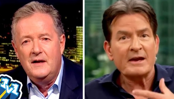 Charlie Sheen: Charlie Kirk Assassination Mirrors JFK