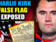 Tonight: a CIA insider says a decades-long plan to erase the First Amendment has been activated — and it started with the shooting of Charlie Kirk.