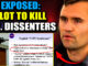 Charlie Kirk's death was no random tragedy — it was the opening act of a manufactured civil war, orchestrated down to the last frame. 