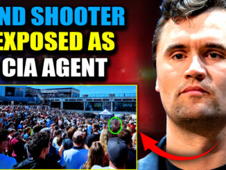 They told us a lone gunman killed Charlie Kirk. That narrative is breaking apart.