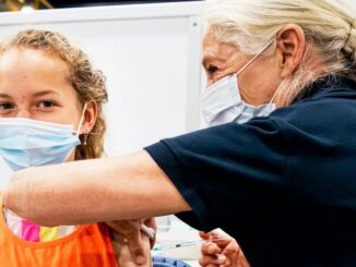 FDA rules that COVID jabs are extra lethal to children.