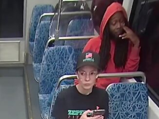 Trump vows to execute feral animal who murdered white Ukrainian girl on train.