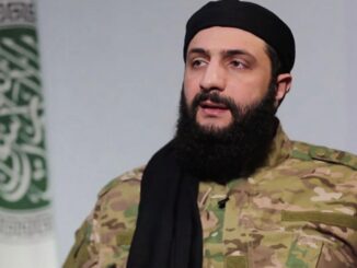 fomer al qaeda terrorist