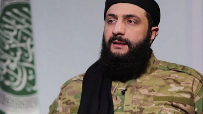 fomer al qaeda terrorist