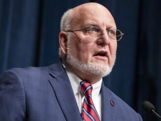 Former CDC Dir. says media ignoring the ticking time-bomb of VAIDS.