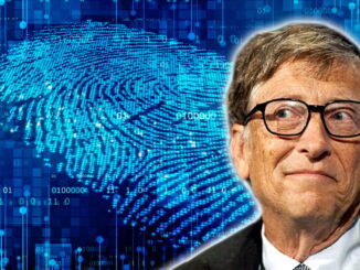 Digital ID gates foundation