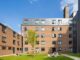 student accommodation