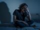 Peer-reviewed study confirms anxiety and depression causes heart disease.