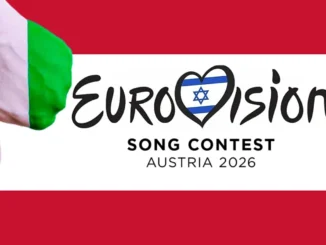 Ireland Eurovision song contest