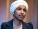 Ilhan Omar says Charlie Kirk supporters are full of shit.
