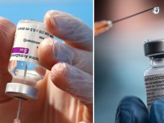 Peer reviewed study confirms COVID jabs increase cancer risk.