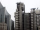 lloyds of London building