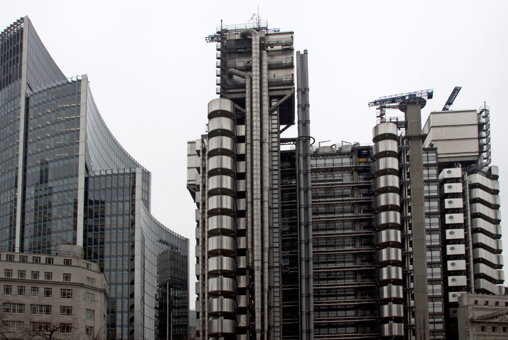 Lloyd’s of London Scraps Net Zero Policies