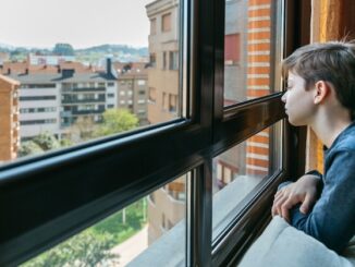 COVID lockdowns linked to permanent neurological impairment in teens, study says.