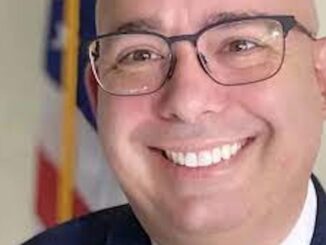 Dem mayor says he's filled with joy over Charlie Kirk assassination.