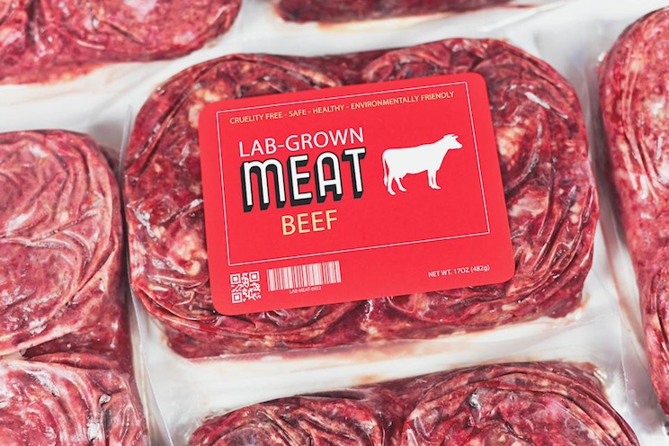 Texas Joins 10 Other States In Banning Bill Gates’ Fake Lab-Grown Meat