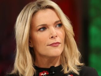 Megyn Kelly reveals witches cursed Charlie Kirk before his assassination.