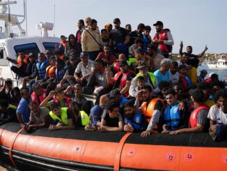 migrants