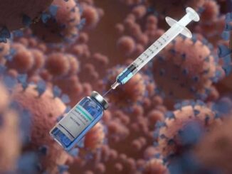 mRNA deadliest in history, study.