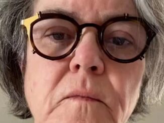 Deranged ex-Hollywood liberal Rosie O’Donnell has viciously clapped back at Donald Trump, branding him “the world’s most prolific rapist” and a “serial pedophile rapist” in a Friday interview with former CNN host Jim Acosta.