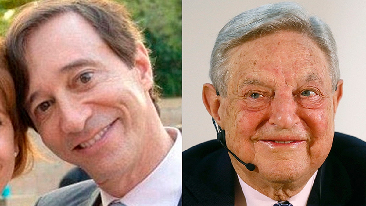 George Soros’ Right Hand Man Arrested in Gruesome Torture and Sex Trafficking Case
