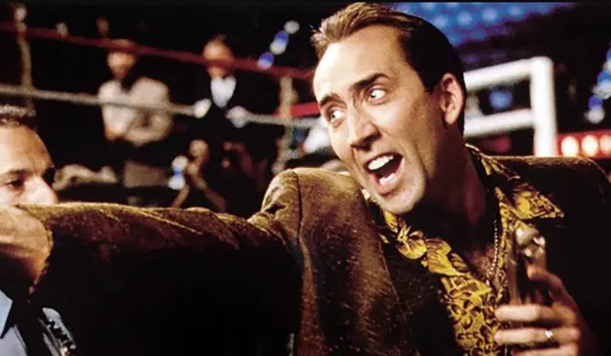 Predictive Programming: How a 1998 Nicolas Cage Movie Scripted the Death of Charlie Kirk