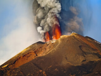 supervolcano