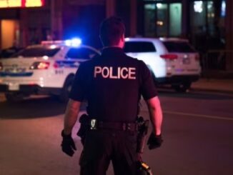 Trans activist arrested for raping a toddler in Ontario.