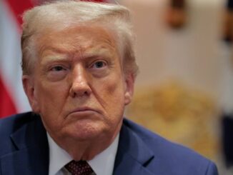 Leftists claim Trump is terminally ill.