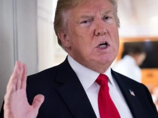 President Trump promises to prosecute Soros following Charlie Kirk's assassination.