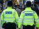 UK police ramping up arrest of citizens who say offensive things online.