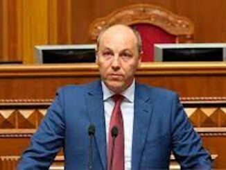 Ukrainian politician who was working with Putin to end the war assassinated.