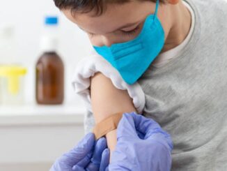 FDA investigating surge in child deaths following COVID vaccination.
