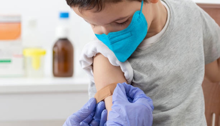 FDA Launches Investigation Into Surge in Child Deaths Following COVID Vaccination